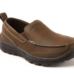 Deer Stags® Zesty casual loafer